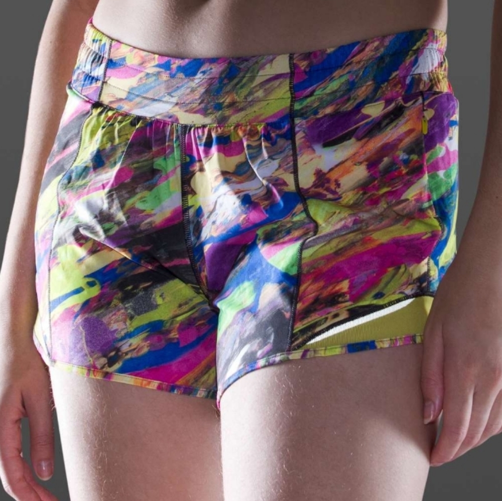 HOTTY HOT SHORT II *LONG 4"
Catalyst Multi